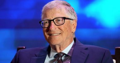 Gates Withdraws From India AI Summit