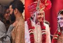 Genelia Deshmukh Shares Heartfelt Wedding Anniversary Message