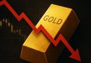 Gold Prices Fall After Budget Announcement