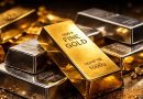 Gold, Silver ETFs Rebound on Weak US Data