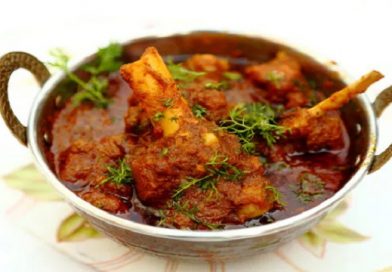 Gosht Beliram: Dish Named After Legendary Chef
