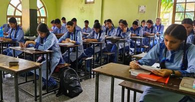 Government Expands Education Access for Girl Students