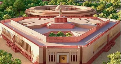 Government Highlights Growth During Thanks Motion