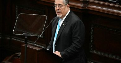 Guatemala Ends State of Emergency After One Month