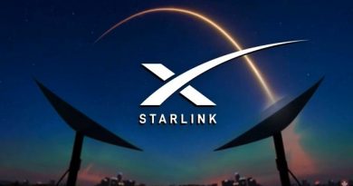 Gujarat Signs LoI with Starlink for Internet