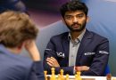 Gukesh Suffers Shock Defeat in Prague