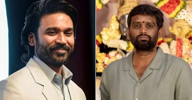 H. Vinoth Delays Dhanush Film, Fans Wait