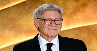 Mrunal Thakur Responds to Allu Arjun Film Rumours