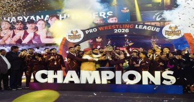 Haryana Thunders Win PWL 2026 After Thrilling Final
