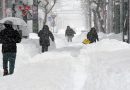 Heavy Snow in Japan Leaves 35 Dead