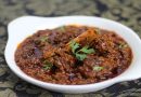 Himachali Rara Mutton: Spicy Traditional Red Curry