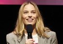 Hollywood Star Margot Robbie Opens Up About Advice