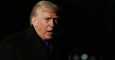 House Votes to Block Trump Canada Tariffs