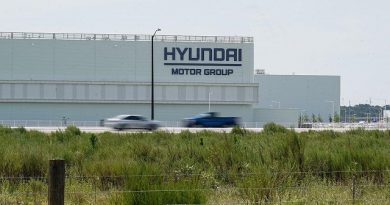 Hyundai India Q3 Profit Rises 6.35 Percent