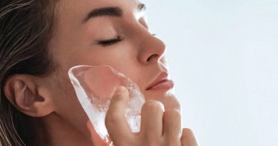 Ice Therapy: Skincare Trend or Internet Hype?