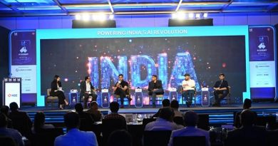 India AI Summit Draws Strong Industry Response