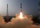 India Allocates ₹13,416 Crore for Space Research