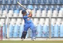 India Beat Nepal, Enter Asia Cup Semifinals