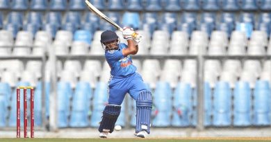 India Beat Nepal, Enter Asia Cup Semifinals
