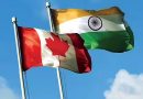 India, Canada Agree on Security Cooperation Plan