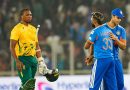 India Face South Africa in Warm-Up Clash