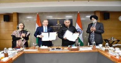 India Joins BRICS Industrial Competencies Centre