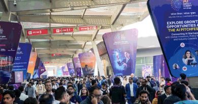 India Launches AI Impact Summit 2026 in Delhi