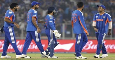 India Must Return to Strongest XI: Ponting