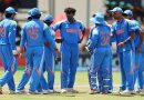 India Storm Into Under-19 World Cup Final