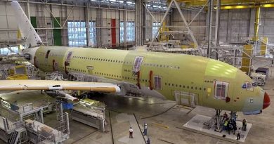 India-US Trade Deal to Boost Aerospace Exports