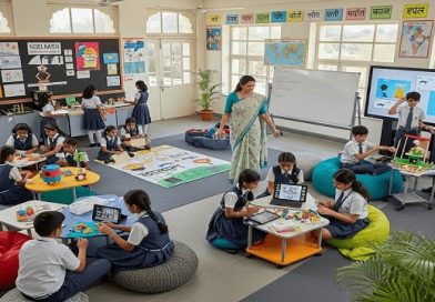 India to Boost Creative Skills in Schools, Colleges