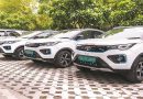 India’s EV Registrations Cross Two Lakh in January