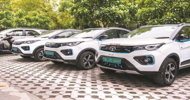 India’s EV Registrations Cross Two Lakh in January