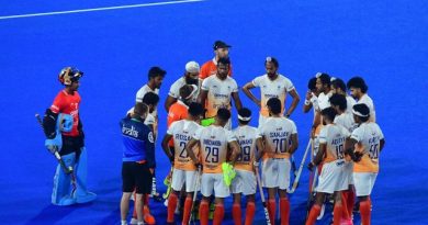 India’s Pro League Hopes Hit by Spain