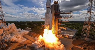 India’s Space Benefits Should Reach Everyone Globally