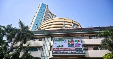 India’s Stock Market Likely to Rebound Soon