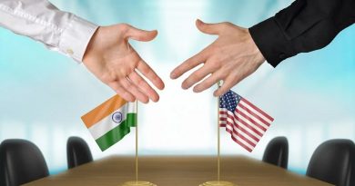 Indo-US Trade Deal Boosts Indian Exports, Markets