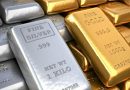 Investors Return as Gold, Silver ETFs Rise