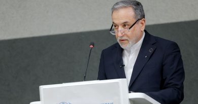 Iran, U.S. Agree on Guiding Principles in Talks