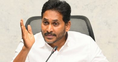 Jagan Accuses TDP of Politicising Tirupati Issue