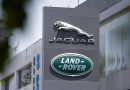 Jaguar Land Rover Posts Losses After Cyberattack