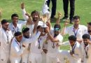 Jammu and Kashmir Win Maiden Ranji Title