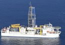 Japan Successfully Retrieves Rare-Earth Seabed Mud