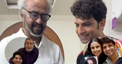 Jatin Sarna Excited After Completing Jailer 2