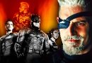Joe Manganiello Teases Deathstroke in Snyderverse