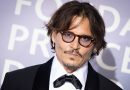 Johnny Depp Makes Striking Comeback in Ebenezer