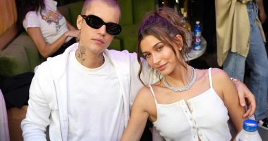 Justin and Hailey Bieber Become Wealthiest Celebrity Couple