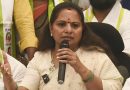 K Kavitha to Launch New Telangana Party