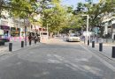KNK Road Pedestrianisation Worries Local Residents