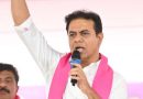 KTR Targets Congress Government Over SIT Action